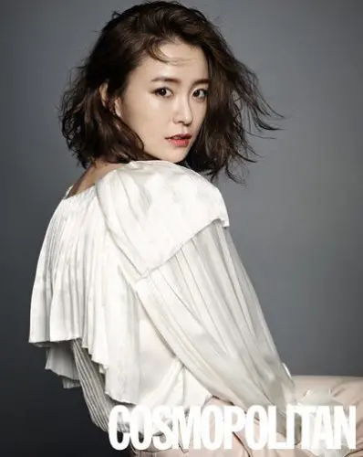 Jung Yu Mi