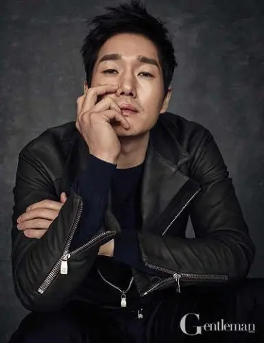 Yoo Ji Tae