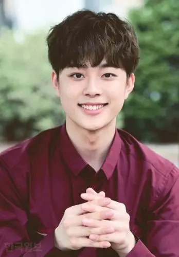 Yoo Seon Ho