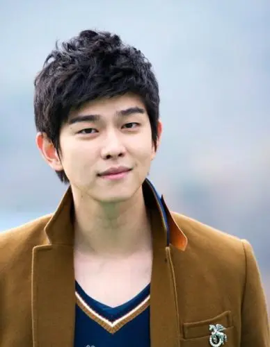 Yoon Kyun Sang