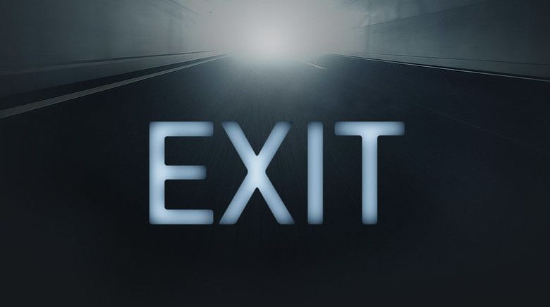 Exit 2018 – الهروب