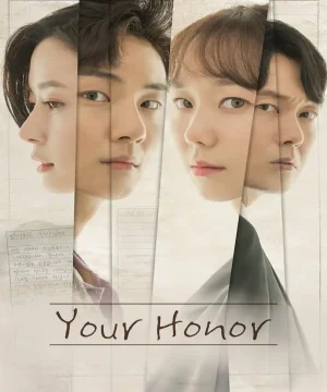 Your Honor 2018 – الدراما الكورية حضرة القاضي تقرير + حلقات مترجمة