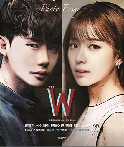 W – Two Worlds / دبليو – عالمان تقرير + حلقات مترجمة