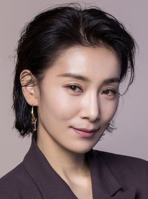 Kim Seo Hyung