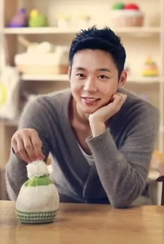 Yoochun