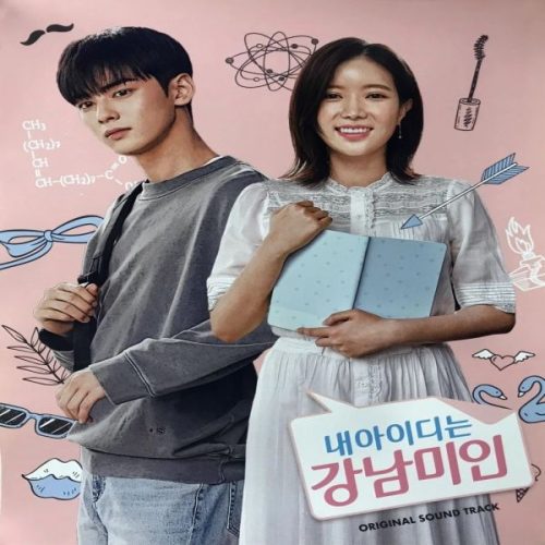 My ID Is Gangnam Beauty / هويتي هي جميلة جانجنام تقرير + حلقات مترجمة