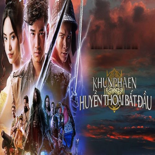 Khun Phaen Begins 2019 / فيلم بداية السيد فون مترجم