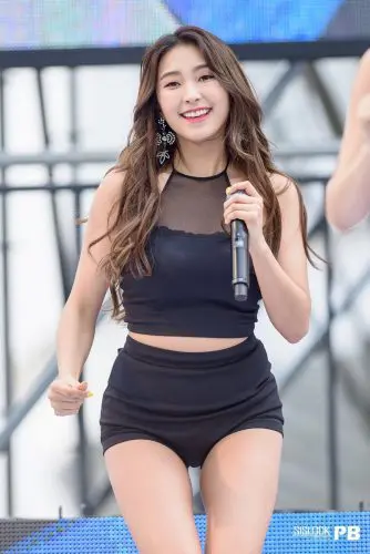 Yoon Bora