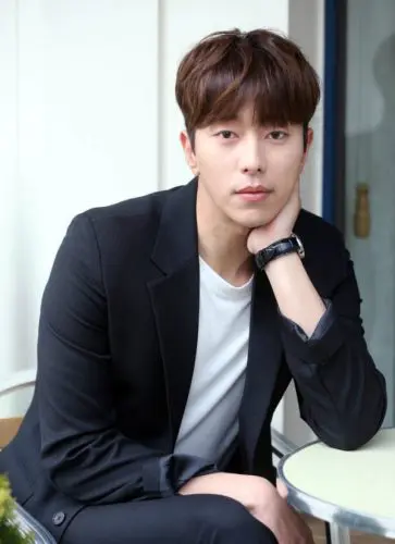 Yoon Hyun Min