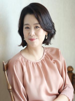 Jang Hye Jin
