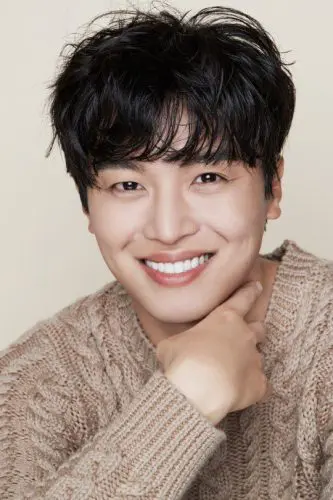 Yeon Woo Jin