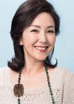 Lee Hwi Hyang