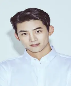 Taecyeon