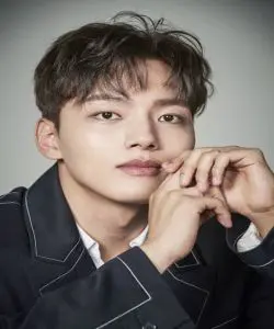 Yeo Jin Goo