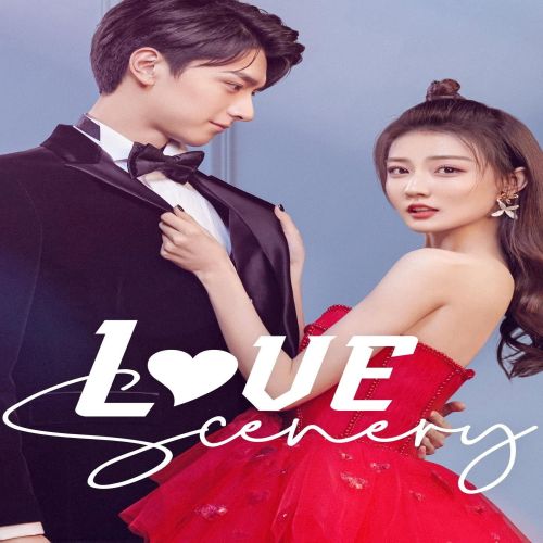 Love Scenery 2021 / مشهد الحب تقرير + حلقات مترجمة