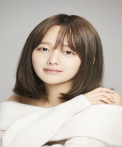 Jeong Ji So