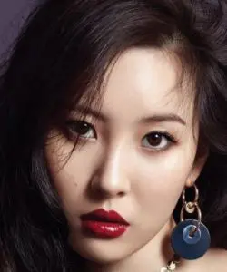 Sunmi