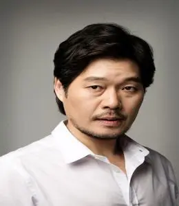 Yoo Jae Myung