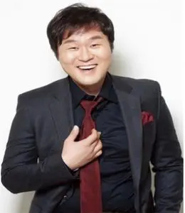 Yoon Gyung Ho