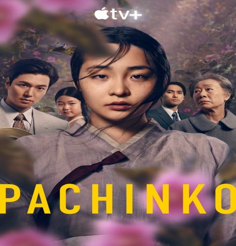 Pachinko ح2 باتشينكو الحلقة 2 مترجمة