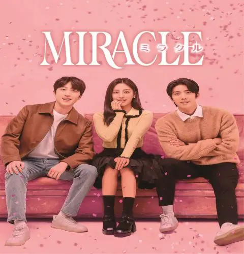 Miracle ح9 مسلسل المعجزة الحلقة 9 مترجمة