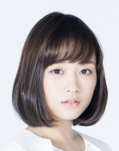 Ohara Sakurako / ساكوراكو أوهارا
