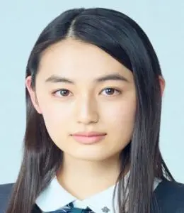 Yagi Rikako