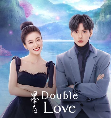 Double Love / مسلسل الحبر الابيض‏‏ تقرير + حلقات مترجمة