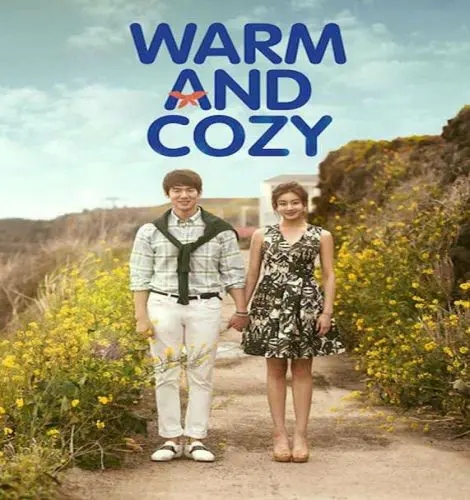 Warm and Cozy ح4 مسلسل دافئ ومريح الحلقة 4 مترجمة