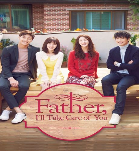 Father, I’ll Take Care of You ح46 مسلسل أبي، سأعتني بك الحلقة 46 مترجمة