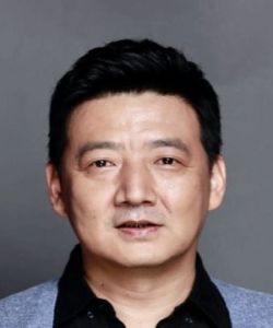 Wang Yan Hui