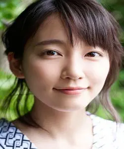 Yoshioka Riho