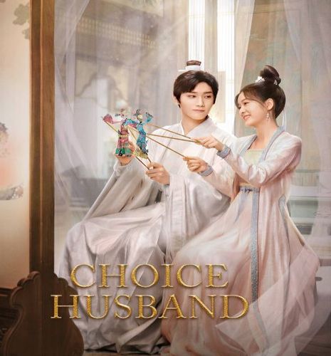 Choice Husband / اختيار الزوج تقرير + حلقات مترجمة