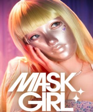 Mask Girl ح5 مسلسل فتاة خلف القناع الحلقة 5 مترجمة