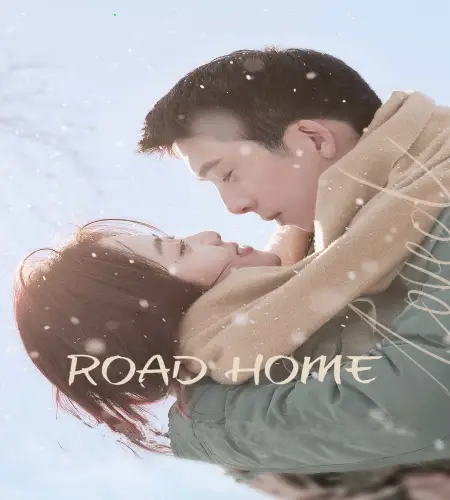 Road Home ح24 مسلسل ‏طريق العودة الحلقة 24 مترجمة