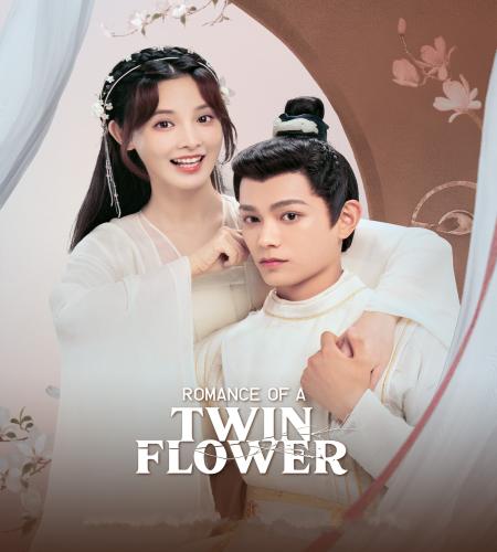 Romance of a Twin Flower ح3 مسلسل الرومانسية لتوأم الزهرة الحلقة 3 مترجمة