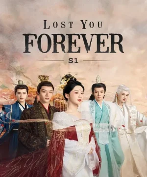 Lost You Forever ح38 مسلسل الشوق الأبدي إليك الحلقة 38 مترجمة