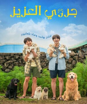 My Heart Puppy / فيلم كوري جروي العزيز مترجم