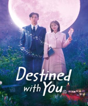 Destined With You ح15 مسلسل أنت قدري الحلقة 15 مترجمة