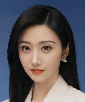 Jing Tian