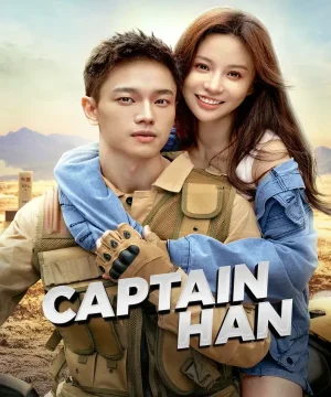 Captain Han / الرئيس هان تقرير + حلقات مترجمة