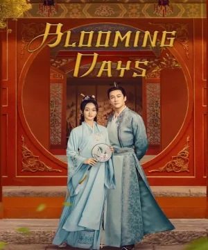 Blooming Days / الدهر المزهر تقرير + حلقات مترجمة