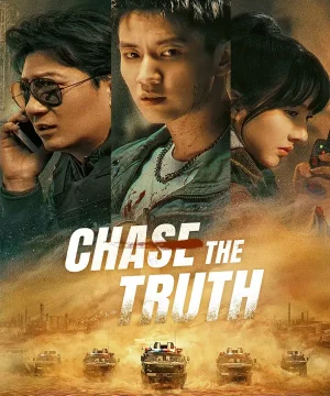 Chase The Truth ح11 مسلسل السعي وراء الحقيقة الحلقة 11 مترجمة