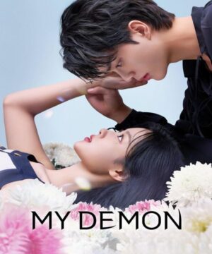 My Demon ح1 مسلسل شيطاني الحلقة 1 مترجمة