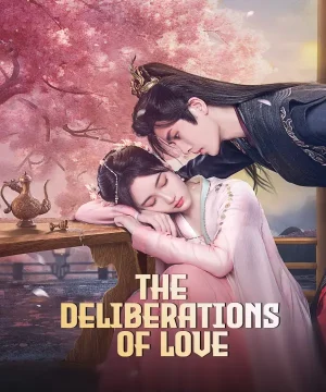 The Deliberations of Love / مداولات الحب تقرير + حلقات مترجمة