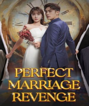 Perfect Marriage Revenge ح1 مسلسل إنتقام بزواج مثالي الحلقة 1 مترجمة