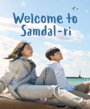 Welcome to Samdalri ح11 مسلسل الرجوع إلى سامدال الحلقة 11 مترجمة