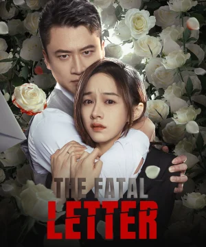 The Fatal Letter ح15 مسلسل رسالة قاتلة الحلقة 15 مترجمة