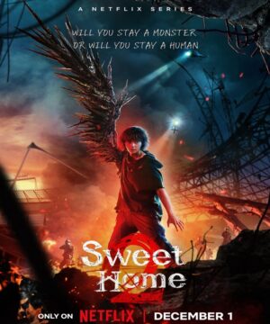 Sweet Home 2 ح7 مسلسل منزل جميل الجزء الثاني الحلقة 7 مترجمة