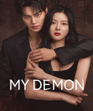 My Demon ح16 الاخيرة مسلسل شيطاني الحلقة 16 الاخيرة مترجمة